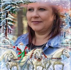 Meet your Posher, Natacha